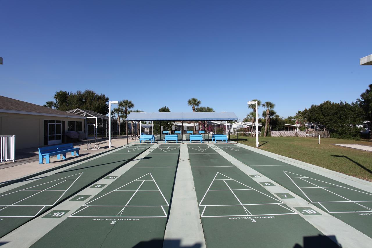 Four Corners Orlando Rv Resort מראה חיצוני תמונה