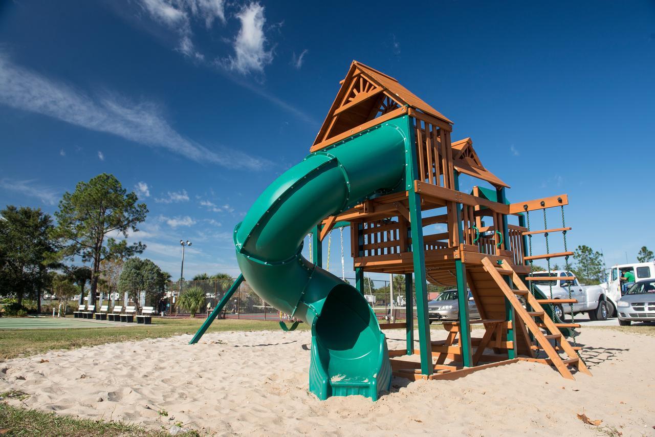 Four Corners Orlando Rv Resort מראה חיצוני תמונה