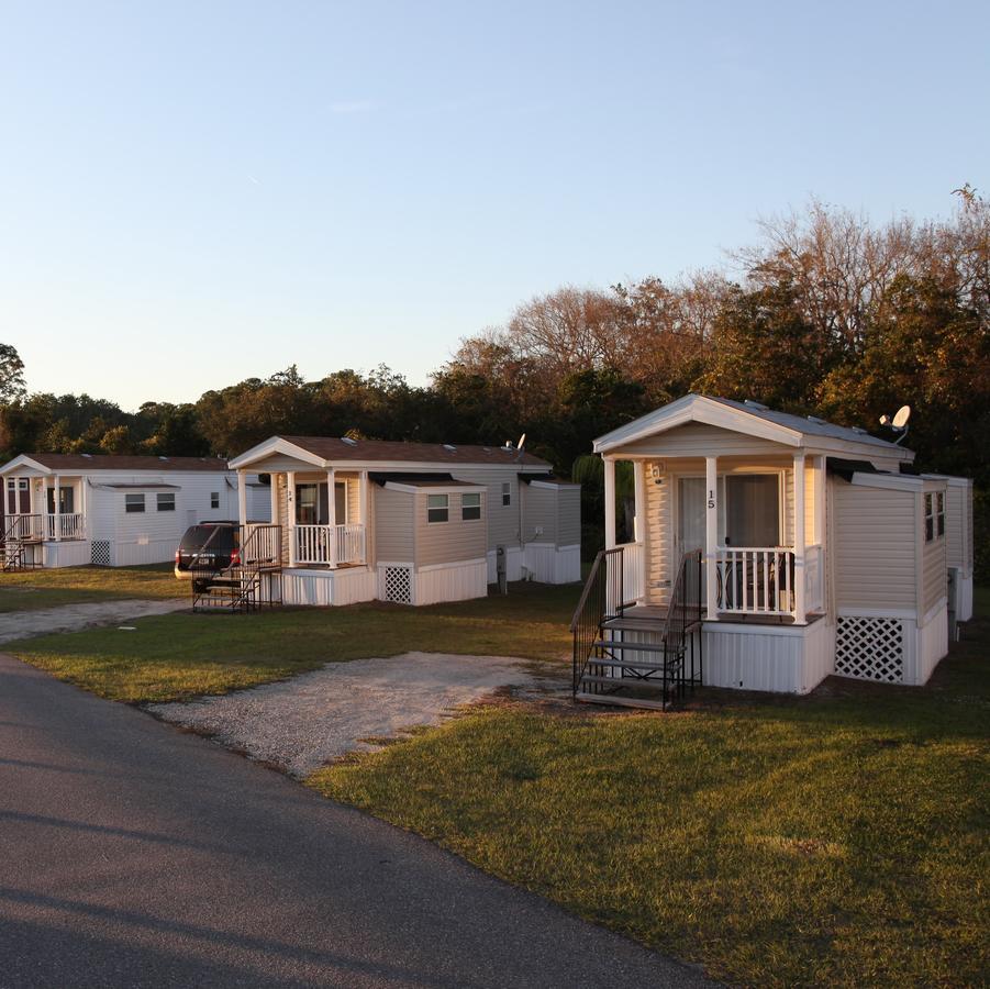 Four Corners Orlando Rv Resort מראה חיצוני תמונה