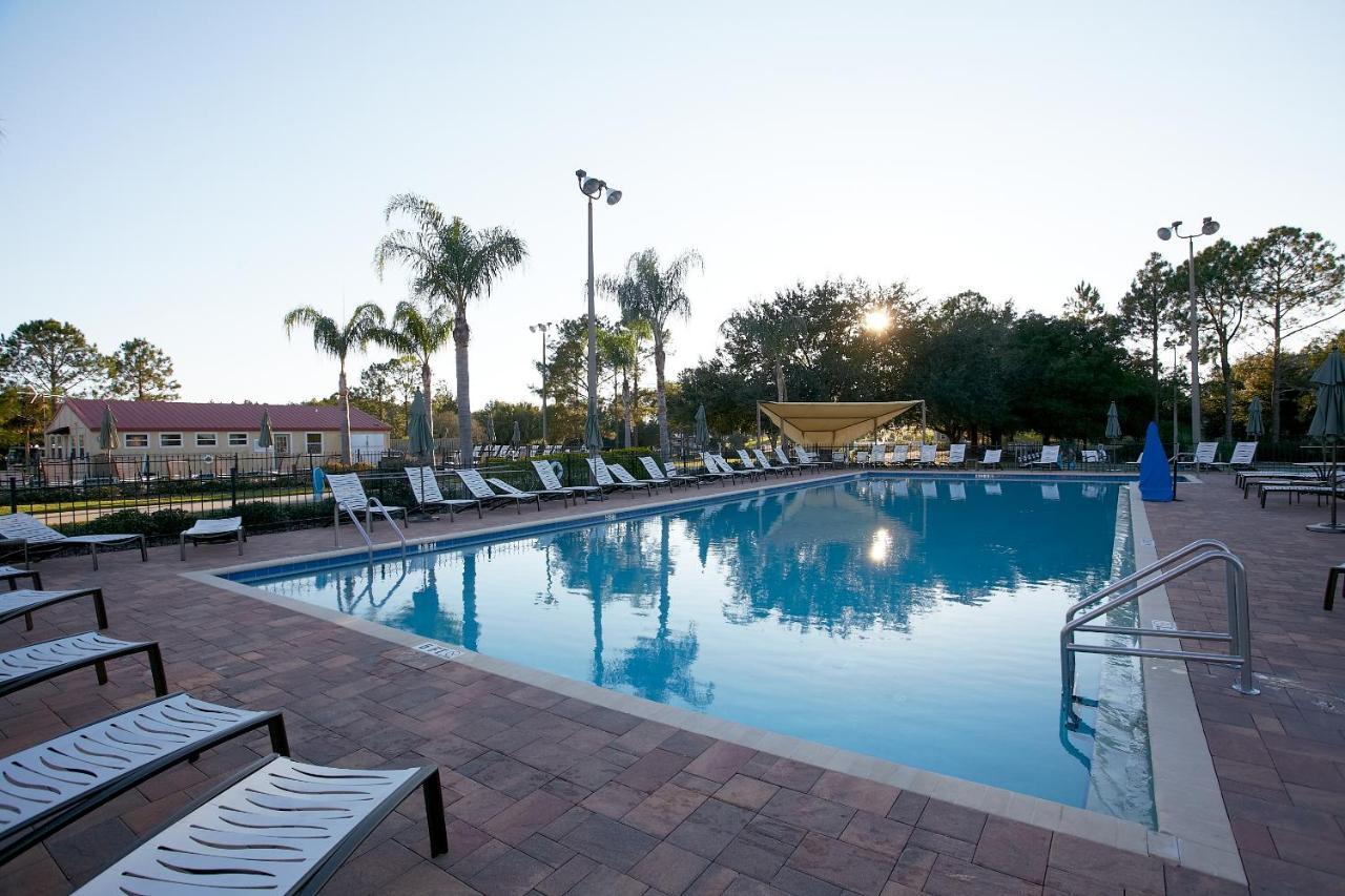 Four Corners Orlando Rv Resort מראה חיצוני תמונה